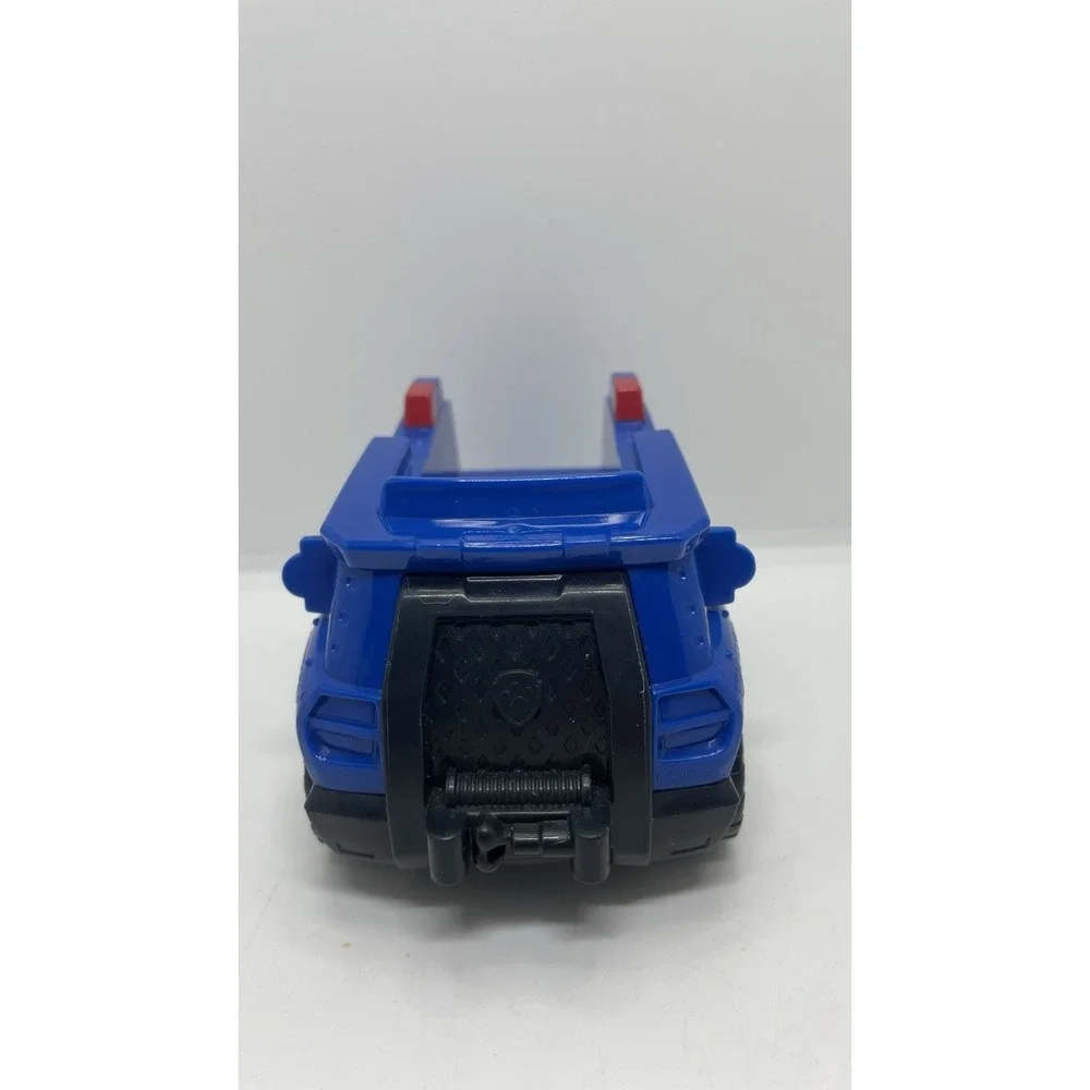 Spin Master Nickelodeon Nick Jr Paw Patrol Chase 2.5